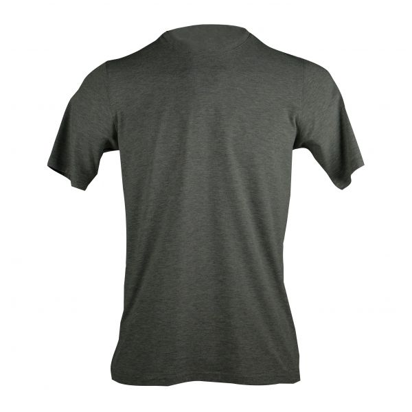 Men's Canik Neo Organic dark grey t-shirt