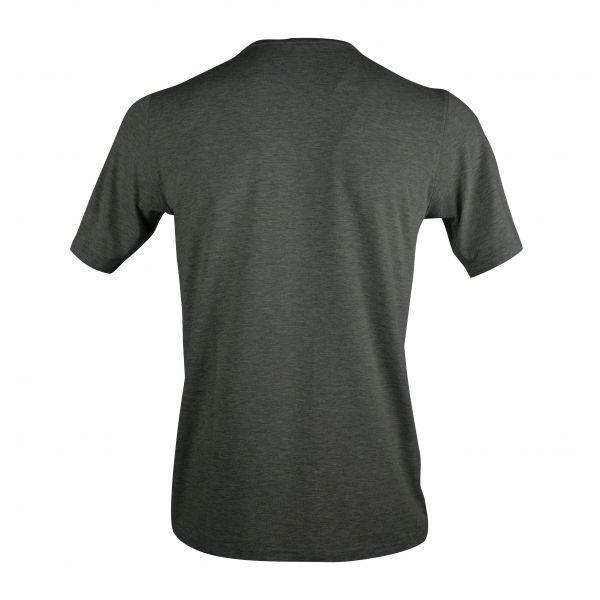 Men's Canik Neo Organic dark grey t-shirt