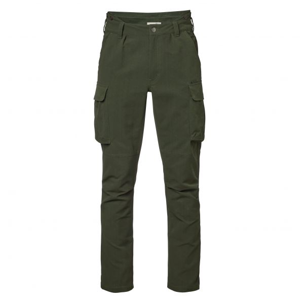 Men's Chevalier Tender Dark green pants