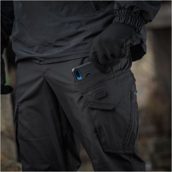 Men's M-Tac Aggressor Gen. II Flex Pants cza