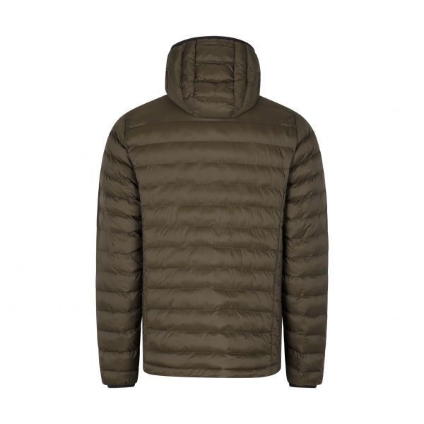 Men's Seeland Fahrenheit Light Pine Jacket