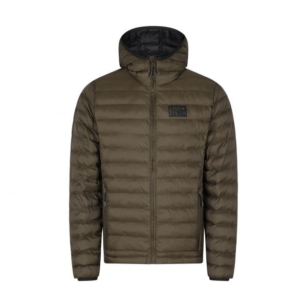 Men's Seeland Fahrenheit Light Pine Jacket