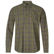 Men's Seeland Highseat Burnt olive shirt