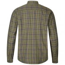 Men's Seeland Highseat Burnt olive shirt