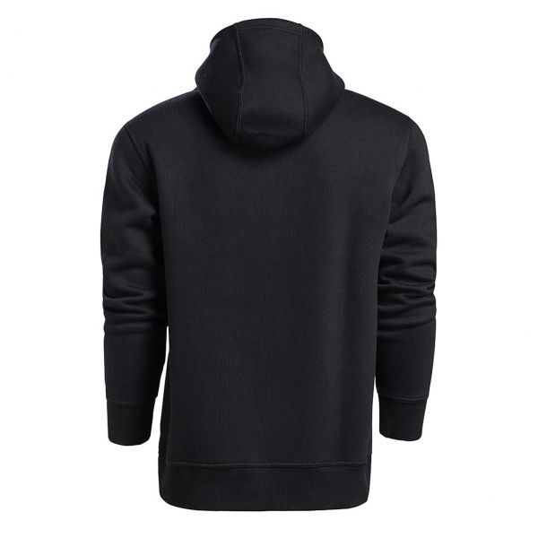 Men's Vortex Heavyweight Hoodie Black