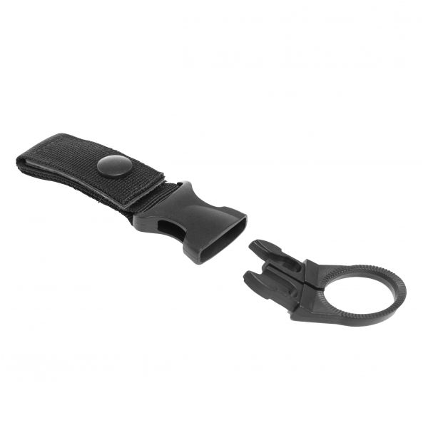 MFH bottle holder black