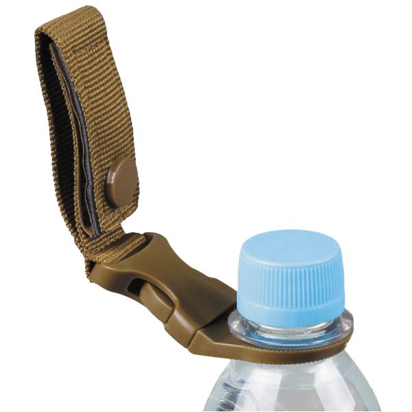 MFH bottle holder coyote