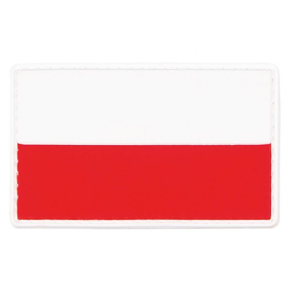 MFH Flag of Poland patch