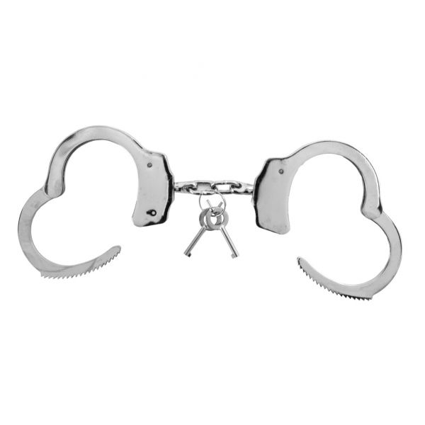 MFH handcuffs - de luxe