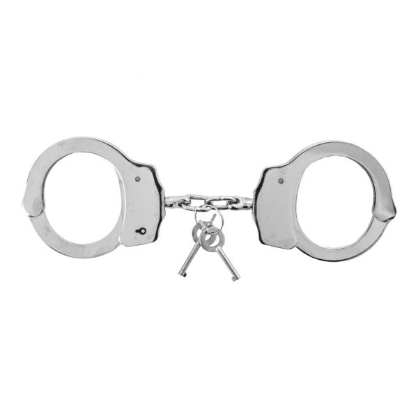 MFH handcuffs - de luxe