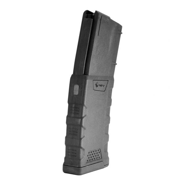 MFT ED polymer magazine for AR-15 black