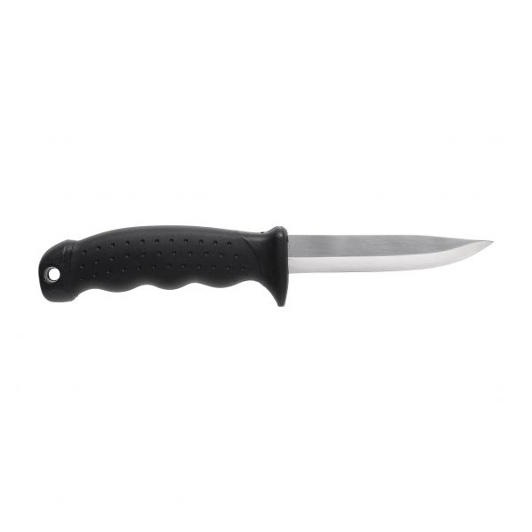 Mikov Brigand knife 393-NH-10 black