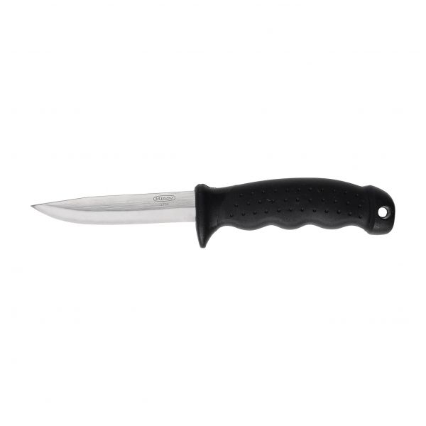 Mikov Brigand knife 393-NH-10 black