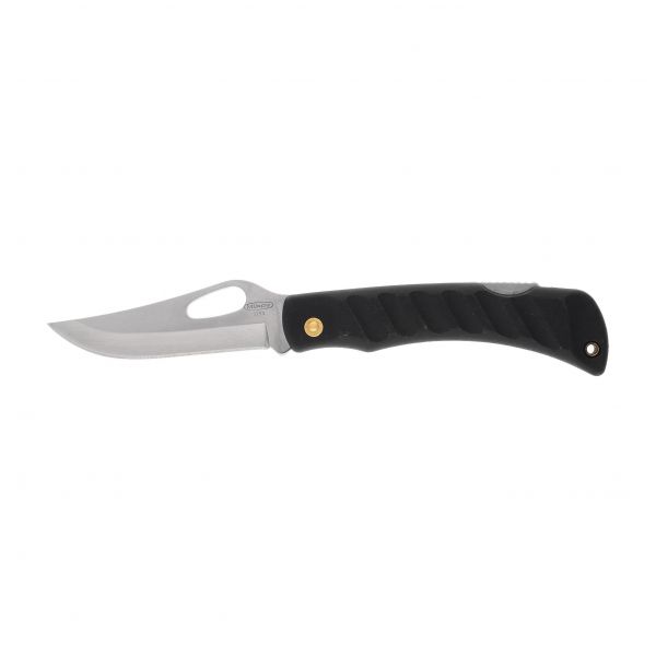 Mikov Crocodile knife 243-NH-1/B black