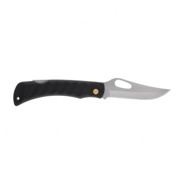 Mikov Crocodile knife 243-NH-1/B black