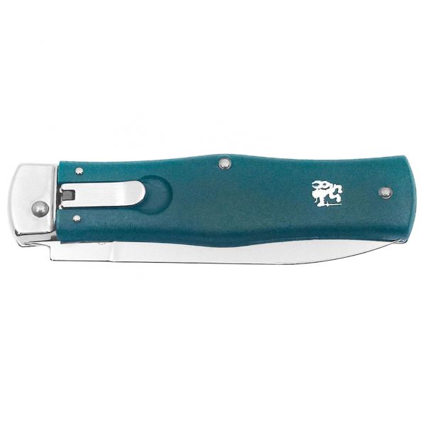 Mikov Predator knife 241-NH-1 green