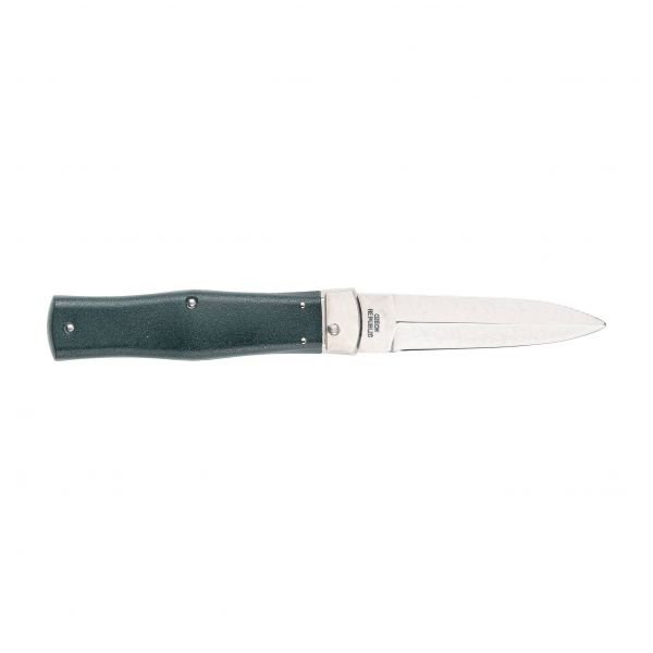 Mikov Predator knife 241-NH-1 green