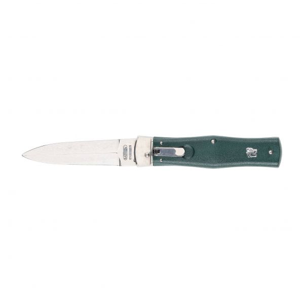 Mikov Predator knife 241-NH-1 green