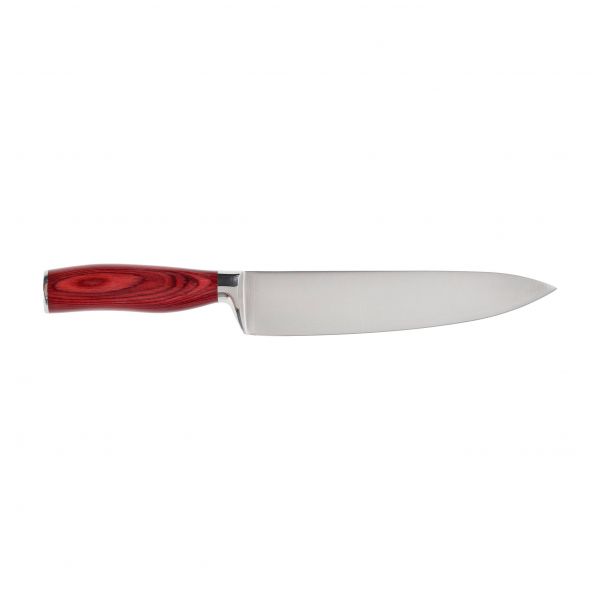 Mikov Ruby 400-ND-20 chef's knife