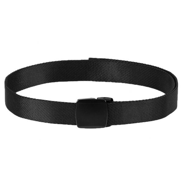 Mil-Tec 38mm elastic strap black