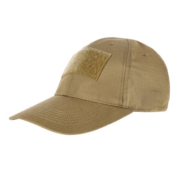 Mil-Tec tactical baseball cap coyote