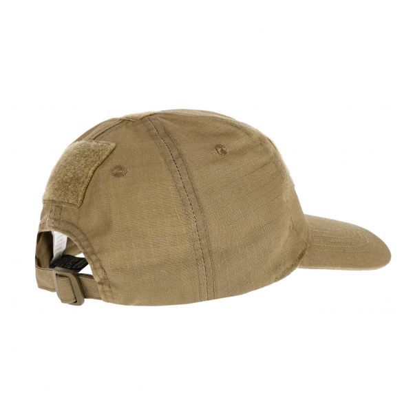 Mil-Tec tactical baseball cap coyote