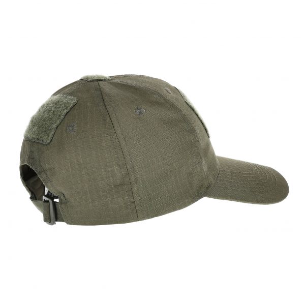 Mil-Tec tactical olive baseball cap