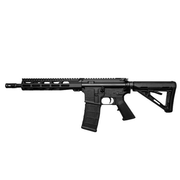 Milicon AR-15 Spartan 11.5" .223Rem/5.56 Carbine