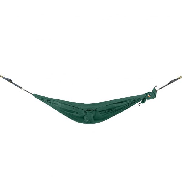 Mini hammock TTTM 150x140cm green