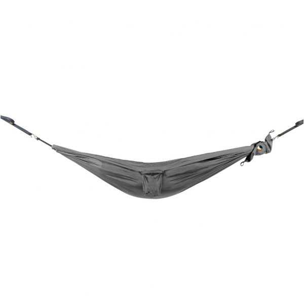 Mini hammock TTTM 150x140cm grey