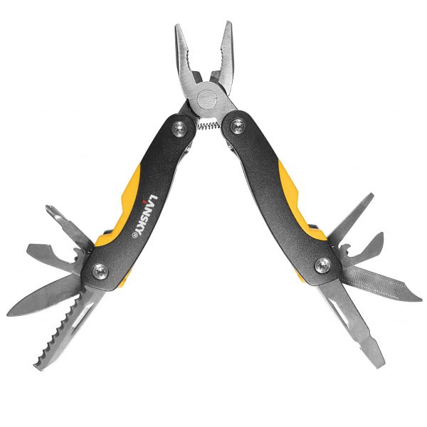 Mini multitool combos Lansky MT-050 1 piece.