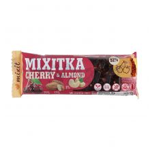 Mixitka Mixit czereśnie z migdałami 45 g