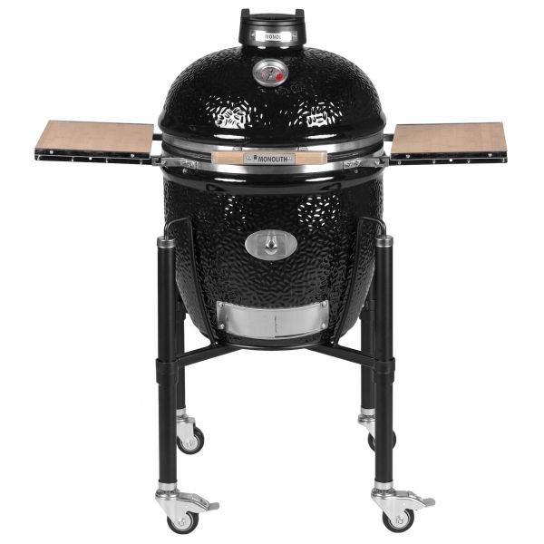 Monolith classic pro ceramic grill, 2.0