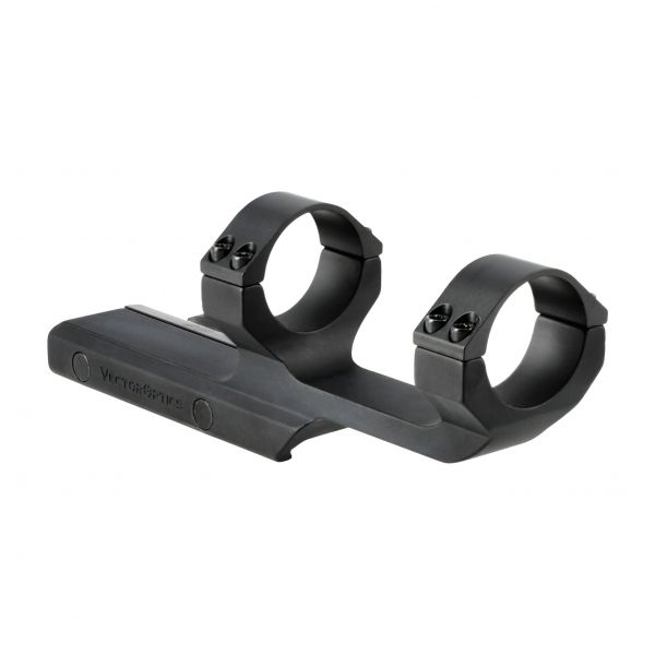 Montaż do lunety Vector Optics Offset XL do AR-15 / AR-10 - 30 mm - Picatinny - SCTM-24B