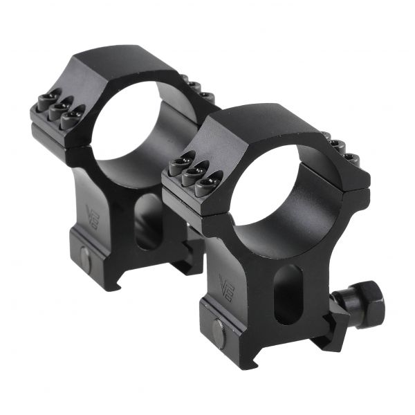 Montaż wysoki do lunety Vector Optics X-ACCU 30 mm SCTM-35