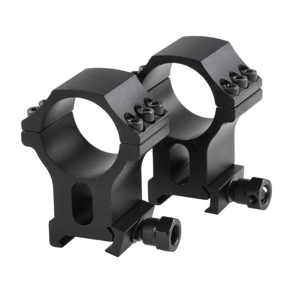 Montaż wysoki do lunety Vector Optics X-ACCU 30 mm SCTM-35