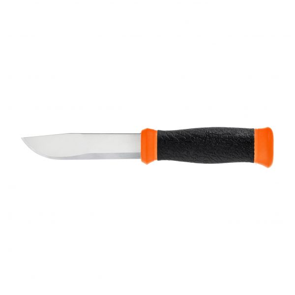 1 x Morakniv 2000 knife orange (S)