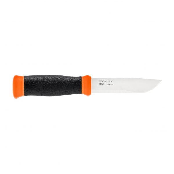 Morakniv 2000 knife orange (S)