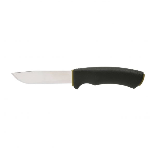 Morakniv Bushcraft Forest knife green 12493