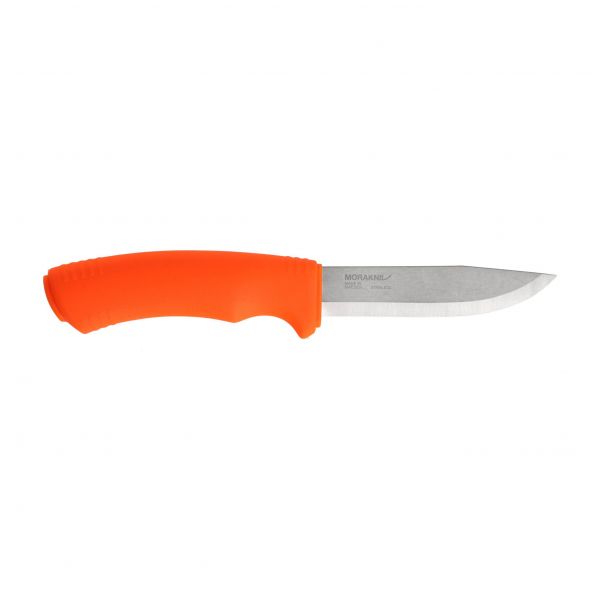 Morakniv Bushcraft knife orange (S)