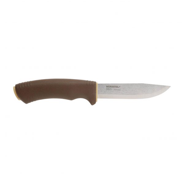 Morakniv Bushcraft Survival desert knife (S)