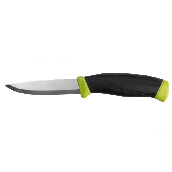 Morakniv Companion knife olive green (S)
