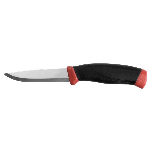 Morakniv Companion knife red (S)