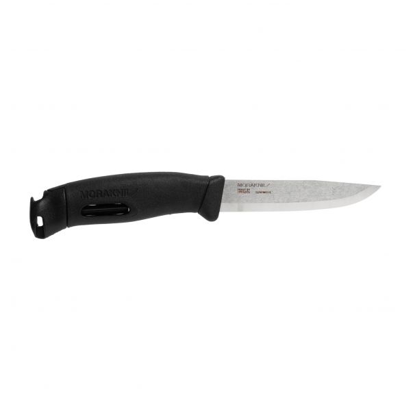 Morakniv Companion Spark knife black (S)