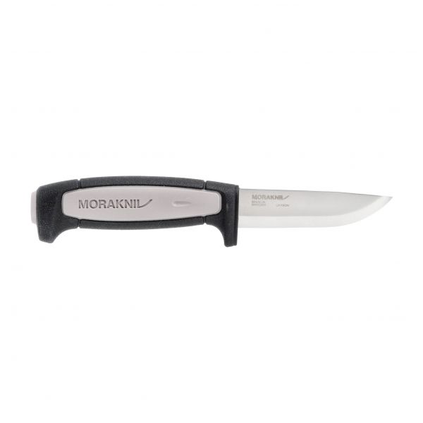 Morakniv Craft Pro Robust knife black-gray (C)