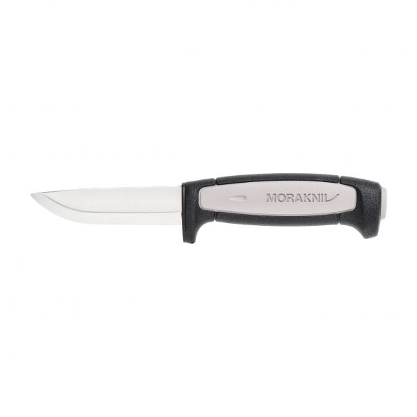 1 x Morakniv Craft Pro Robust knife black-gray (C)