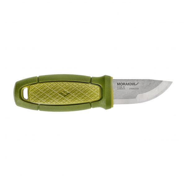 Morakniv Eldris knife olive. with set. Neck Knife (S)