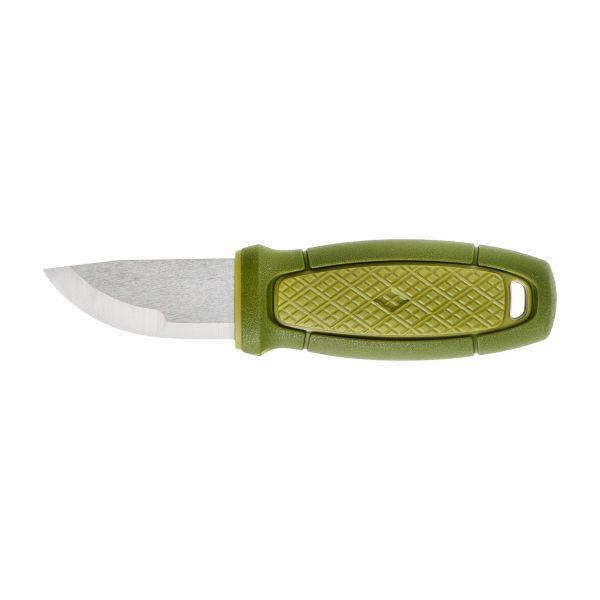 Morakniv Eldris knife olive. with set. Neck Knife (S)