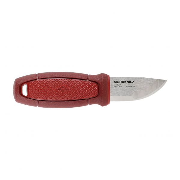 Morakniv Eldris knife red (S)