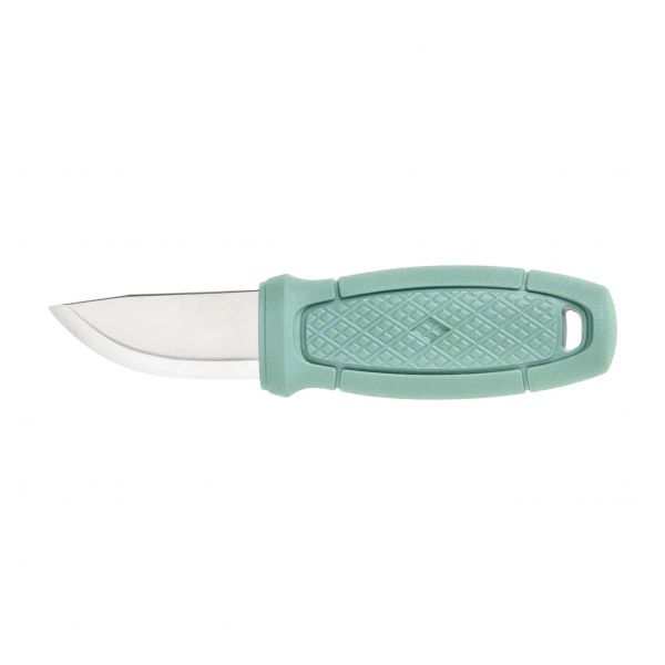 Morakniv Eldris Light Duty green (S) knife.